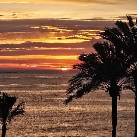 Apartment Blanco El Albir