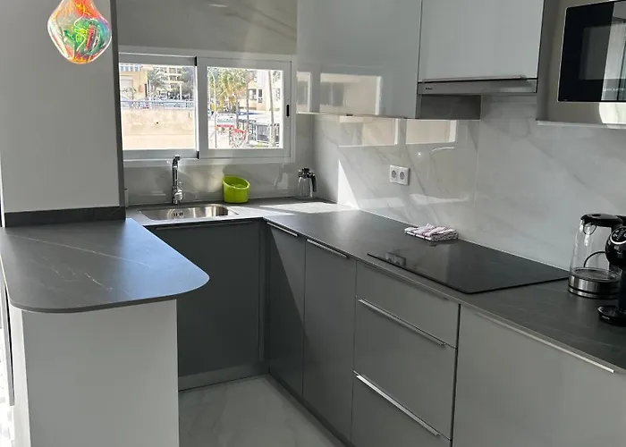 Apartman Blanco El Albir