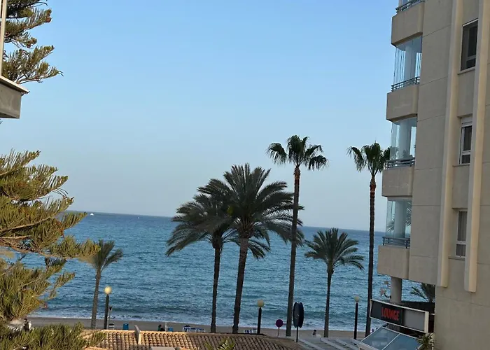 Blanco El Albir
