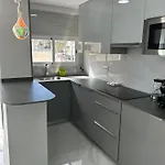 Apartmán Blanco El Albir