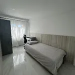 Blanco Apartmán