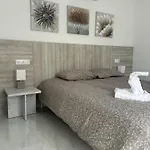 Blanco Apartmán El Albir
