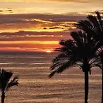Apartmán Blanco El Albir