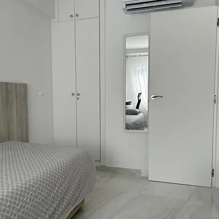 Appartamento Blanco *