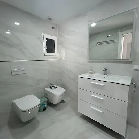 Appartamento Blanco