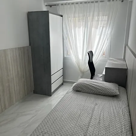 Appartamento Blanco