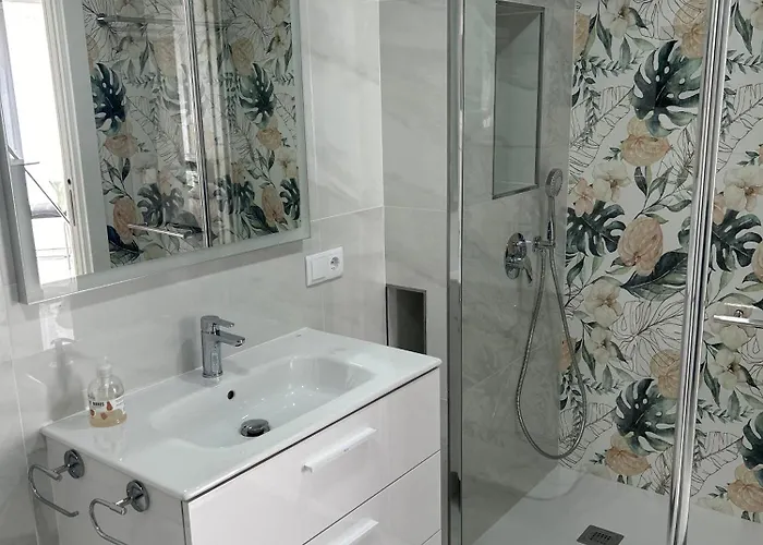 Blanco Apartment *
