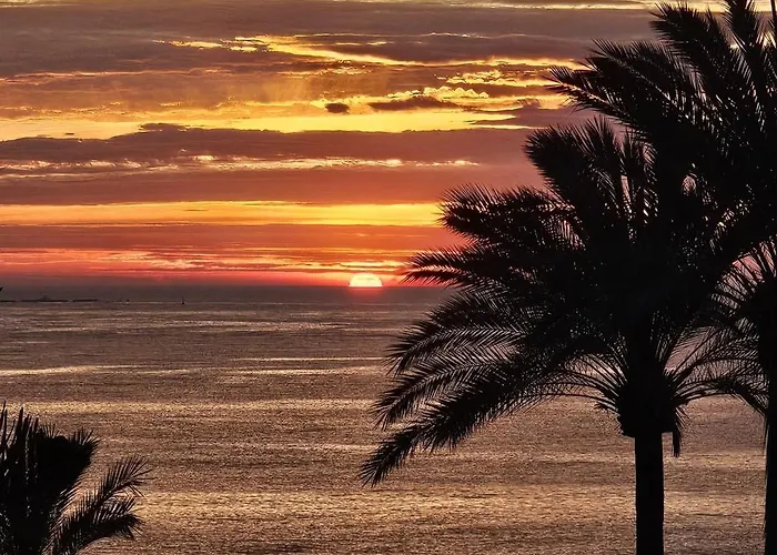Apartment Blanco El Albir