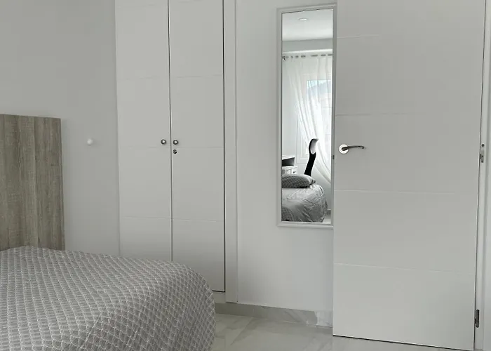 Apartment Blanco *
