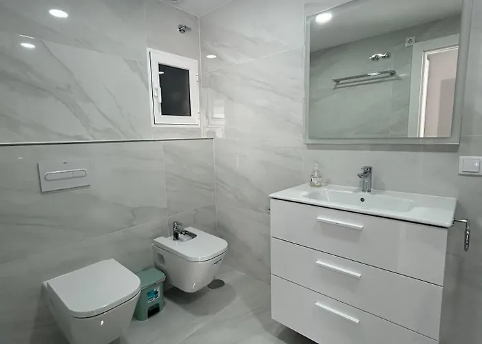 Apartment Blanco