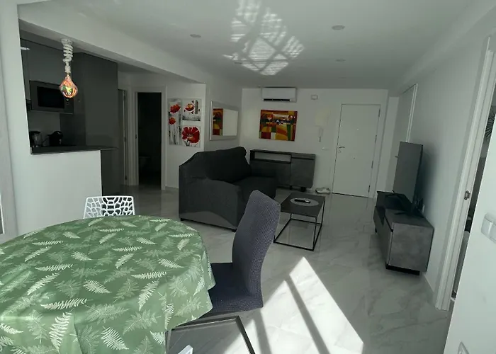 Blanco Apartment *