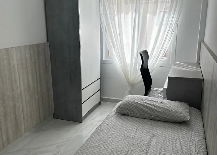 Apartment Blanco